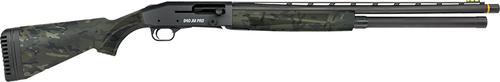 Mossberg 940 JM Pro Shotgun 85113, 12 Gauge, 24", 3" Chmbr, Digital Camo Stock, Blued Finish