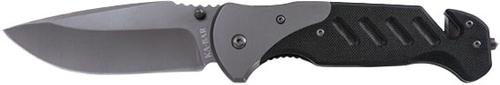 Kabar Copyu Drop Point Blade Folding Knife w/G10 Handle 3085