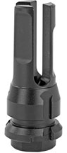 Dead Air 7.62mm Key Mount Flash Hider for Scar 17 (DA305)