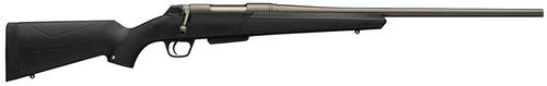 Winchester XPR Compact Bolt Action Rifle 535720299, 6.8 Western, 22", Gray Perma-Cote, Black Stock, 3 Rds