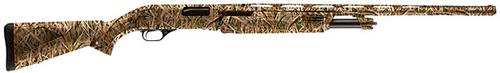 Winchester SXP Waterfowl Hunter Shotgun 512270392, 12 Gauge, 28 in, 3" Chmbr, Synthetic Stock, Mossy Oak Shadow Grass Finish 