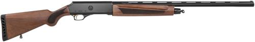 Silver Eagle SE122 SE122 Semi-Auto Shotgun SE12228LH, 12 Gauge, 28", 3" Chmbr, Turkish Walnut Stock, 4 Rds