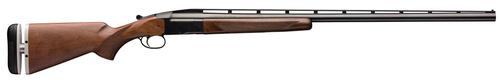 Browning BT-99 Micro Shotgun 017088403, 12 Gauge, 30", 2-3/4" Chmbr, Graco Butt Plate, Satin Blued Finish