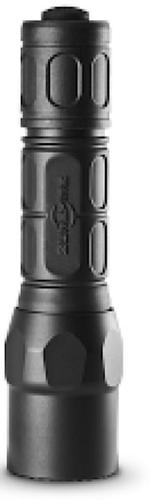Surefire G2X Pro Dual Output Light 2 123A Black 320 (G2X-D-BK)