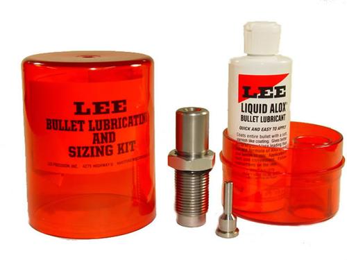 Lee Precision 90046 .356 Caliber Lube & Sizing Kit