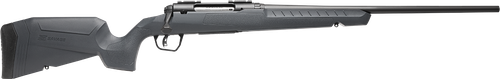 Savage Arms Axis 2 Bolt Action Rifle, 400 Legend, 20", Gray Fixed Stock, 4 Rds