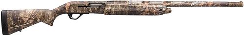Winchester SX4 Universal Hunter Semi-Auto Shotgun 511288291, 12 Gauge, 26", 3.5" Chmbr, Mossy Oak DNA Finish