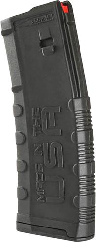 Amend 2 Magazines AR-15 Mod 2 30 Round Black Magazine (556MOD2BLK30)