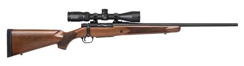 Mossberg Patriot Rifle 28213, 400 Legend, 20", Walnut Stock, 4 Rds
