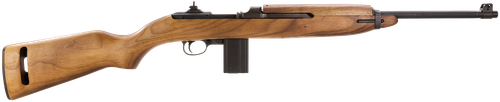Auto-Ordnance M1 Carbine Rifle AOM140, 30 Carbine, 18", Semi-Auto, Walnut Stock, Parkerized Finish, 10 Rds