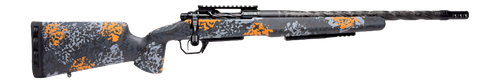 Horizon Venatic Carbon 2 Rifle, 25 Creedmoor, 22", Iota EKO Stock