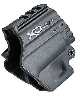 Springfield XD Belt Holster