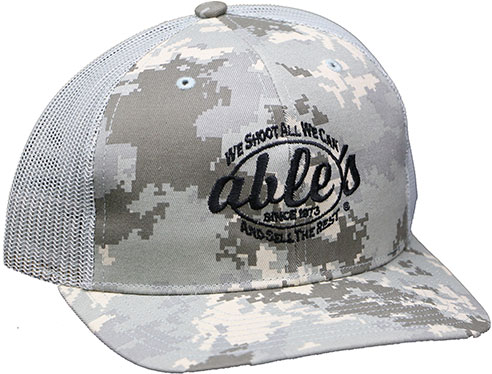 Able's Mesh Cap Digital Camo (ACDC)