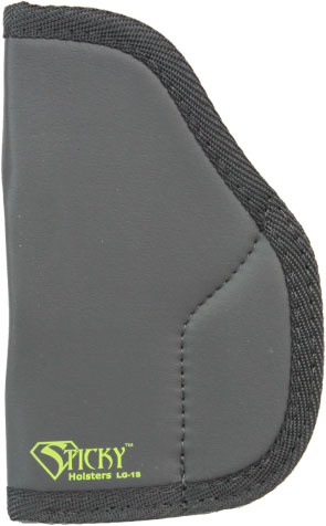 Sticky Holsters Large Short IWB Holster (LG-1S)