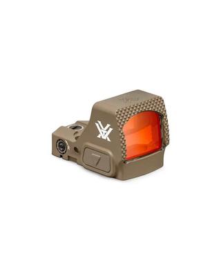 Vortex Defender-ST Micro Red Dot Sight (DFST-MRD3-T), 3 MOA