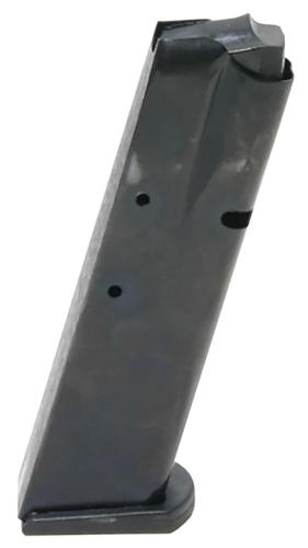 Pro Mag CZ 75 9mm 15 Rounds Black Replacement Magazine (CZA1)