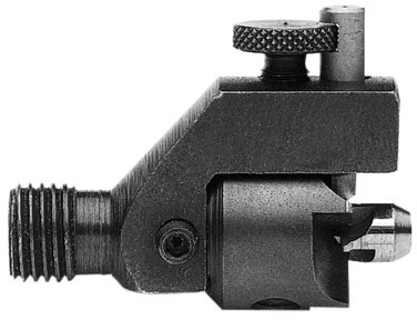 RCBS 3-Way Pilot/Chamfer .25 Caliber (90260)