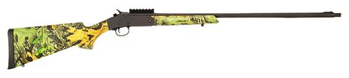 Stevens 301 Turkey Shotgun 19619, 20 Gauge, 26", 3" Chmbr, Fixed Stock, Black Carbon Steel, Mossy Oak Obsession Finish