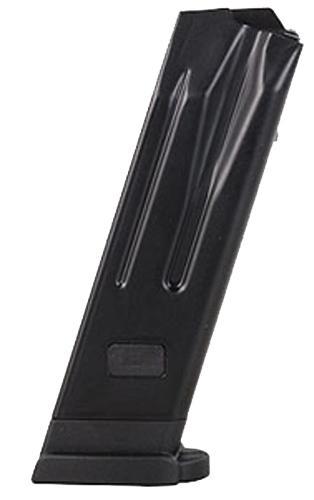 Heckler & Koch USP 9mm 18 Round Black Detachable Magazine (234656S)