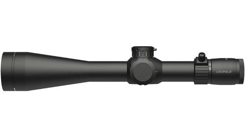 Leupold Mark 4HD FFP Rifle Scope 183970, 8-32x56mm, 34mm Tube, Matte Black, PR2 MIL Reticle