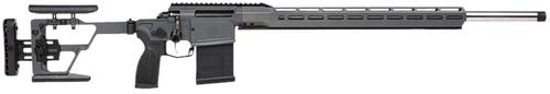 Sigarms Cross PRS Rifle CROSS6MM24BPRS, 6 Creedmoor, 24", Precision Adj Folding Stock, 10 Rds