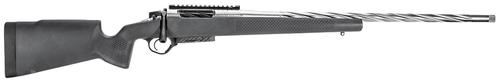 Seekins Precision Havak Pro Hunter PH2 Bolt Action Rifle 0011710063, 300 PRC, 26", Stainless Finish, 3 Rds