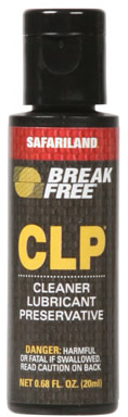 Break-Free CLP16120 Liquid Lubricant w/Rust Inhibitor