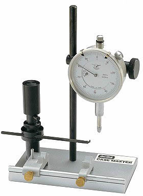 RCBS 87310 Case Master Gauging Tool