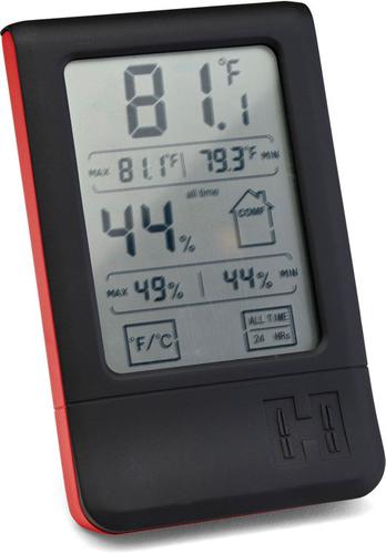 Hornady Digital Hygrometer (95909)