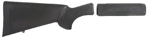 Hogue Overmold Stock Kit For Remington 870, 12ga,
