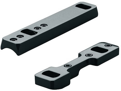 Leupold 50014 1 Piece Dual Dovetail/Reversible Base For Browning Semi-Auto