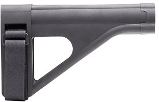 SB Tactical SOB AR Pistol Stabilizing Brace, Black (SOB-01)