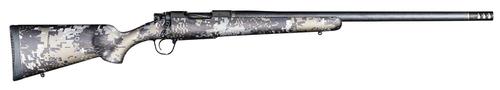 Christensen Arms Ridgeline FFT Bolt Action Rifle 8010627700, 6.5 Creedmoor, 20" Threaded, Fixed Sporter Stock, 4 Rds