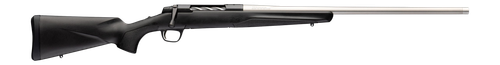 Browning X-Bolt 2 Special LR Rifle, 300 Win Mag, 26", Black Synthetic Stock, 3 Rds
