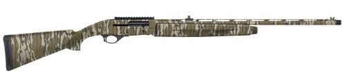 Mossberg 75810 SA-410 Turkey Shotgun 75809, 410 Gauge, 22", Mossy Oak Camo Finish