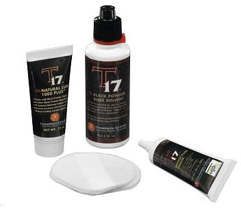 Thompson Center 7471 Basic 50 Caliber Cleaning Kit
