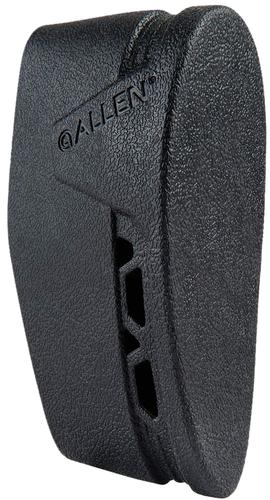 Allen Recoil Eraser II Slip on Recoil Pad, Large, Black (18429)