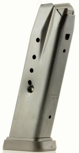 ProMag Springfield XDM 40 S&W 10 Round Black Magazine (SPR13)