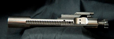 FailZero Bolt Carrier Group for M16/AR-15 Rifles in 223/5.56NATO (009-FZM164-01-NH)