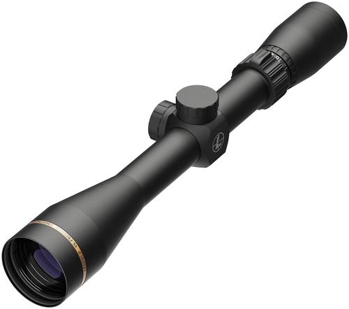 Leupold Optics VX-Freedom Rifle Scope 179313, 4-12x, 40mm Obj, 1" Tube, Creedmoor Reticle