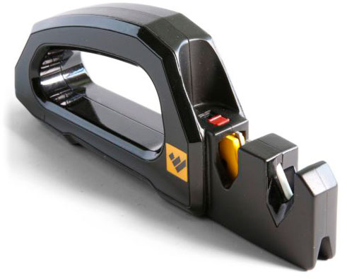 Darex Work Sharp Pivot Pro Knife Sharpener (WSHHDPVT)