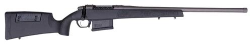 Weatherby 307 Range SF Bolt Action Rifle 3WR04300NR2T, 300 Win, 22" Threaded, Adj Cheek Piece & LOP Stock, 5 Rds