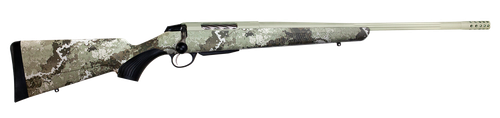 Tikka T3x Lite Rifle JRTXVA320, 30-06, 22.40", Veil Alpine Fixed Synthetic Stock, 3 Rds