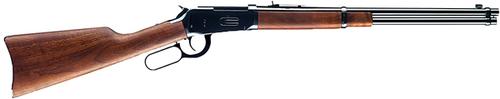 Winchester M94 Carbine Rifle 534199114, 30-30 Winchester, 20 in, Synthetic Stock, Black Finish