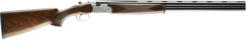 Beretta 686 Silver Pigeon I Shotgun J686F1228, 12 Gauge, 28", 3" Chmbr, Wood Oil Finish