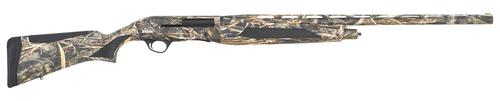 TriStar Viper Max Full Size Shotgun 24192, 12 Gauge, 28", 3.50" Chmbr, Realtree Max-7 Camo