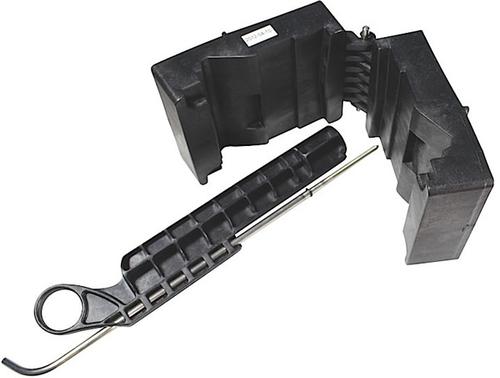 Wheeler AR-15 Upper Vise Block Clamp (156444)