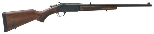 Henry Singleshot Break Open Rifle H015308, 308 Winchester-7.62 NATO, 22", American Walnut Stock, Blued Finish, 1 Rds