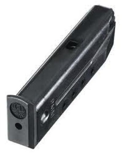 Ruger LC 380 Automatic Colt Pistol (ACP) 7 Round Blued Replacement Magazine (90416)