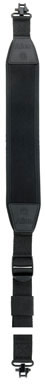 Allen Cases 8211 Cascade Sling w/Black Swivel